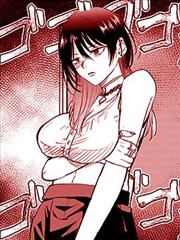 漫画里番 异界图书馆 封面